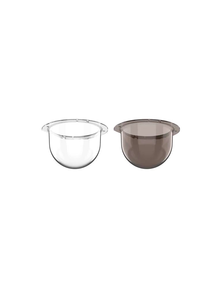 AXIS TQ3809-E Dome Clear/Smoked