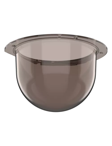 AXIS TQ3809-E Dome Clear/Smoked 2