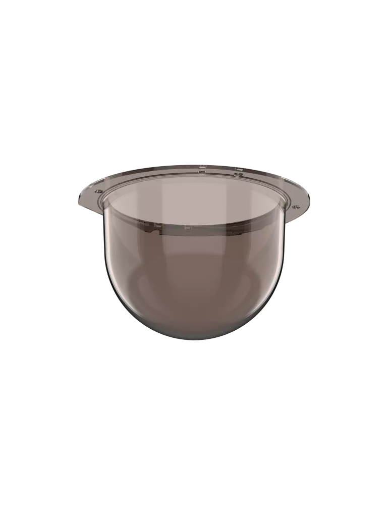 AXIS TQ3809-E Dome Clear/Smoked