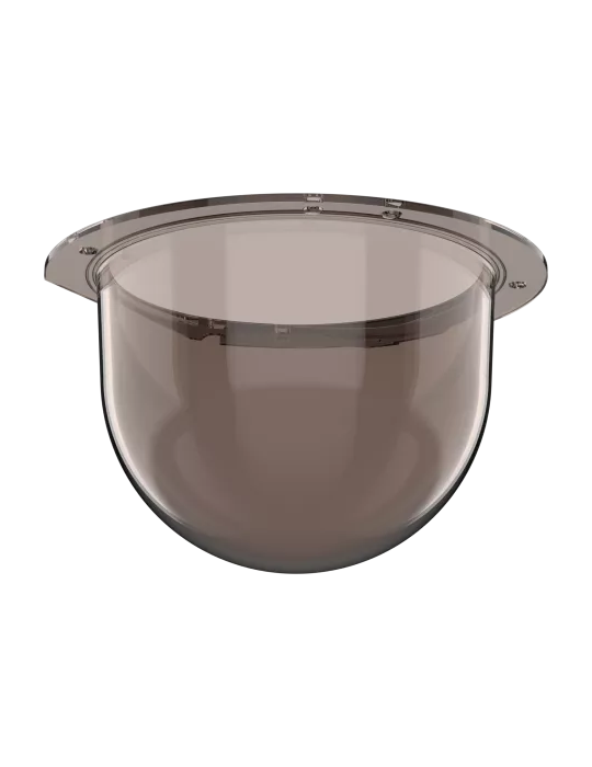 AXIS TQ3809-E Dome Clear/Smoked