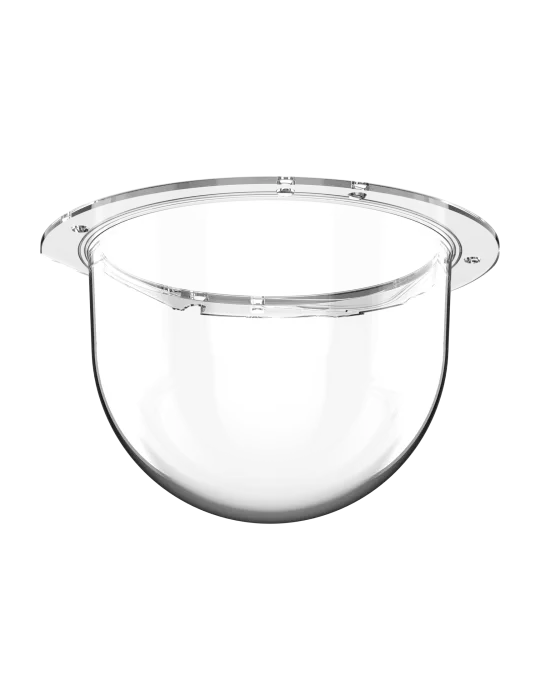AXIS TQ3809-E Dome Clear/Smoked