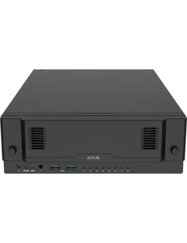 AXIS Camera Station S2208 Mk II Standalone Appliance