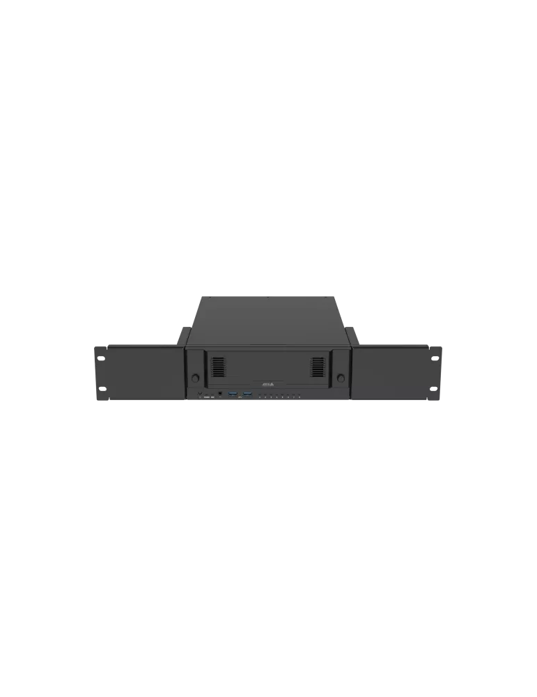 AXIS Camera Station S2208 Mk II Standalone Appliance