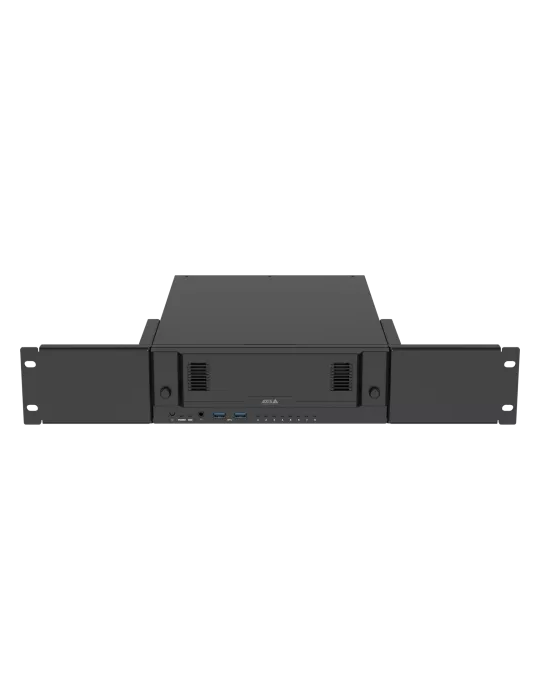 AXIS Camera Station S2208 Mk II Standalone Appliance