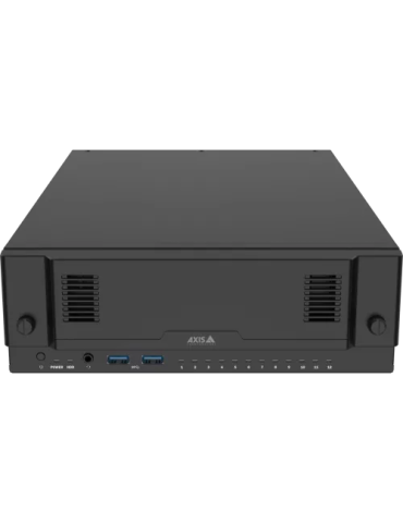 AXIS Camera Station S2212 Mk II Standalone Appliance