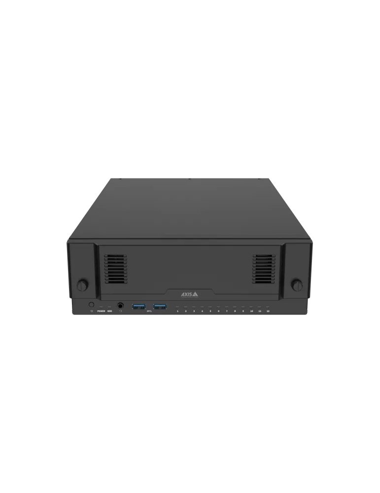 AXIS Camera Station S2212 Mk II Standalone Appliance