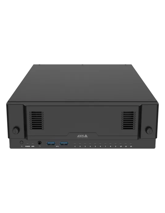 AXIS Camera Station S2212 Mk II Standalone Appliance