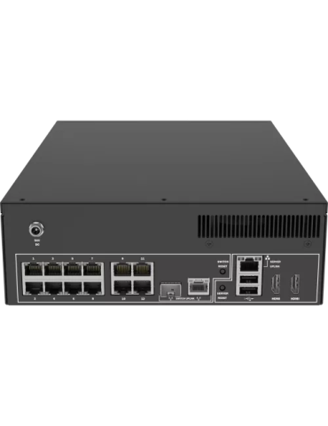 AXIS Camera Station S2212 Mk II Standalone Appliance 2