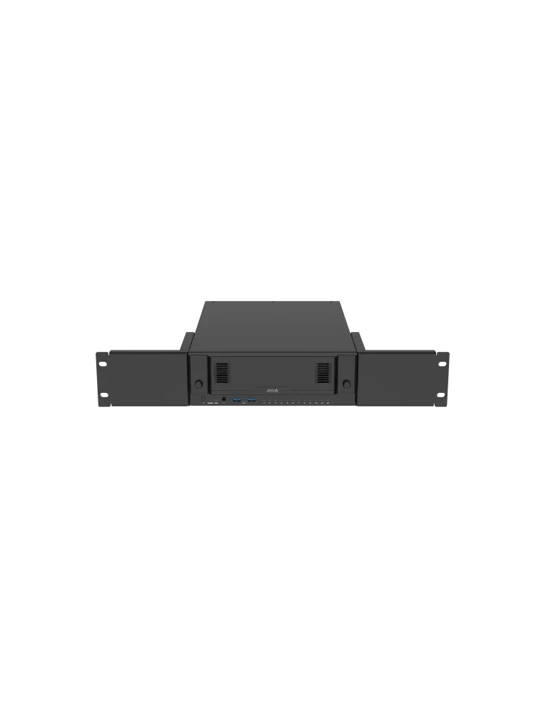 AXIS Camera Station S2212 Mk II Standalone Appliance