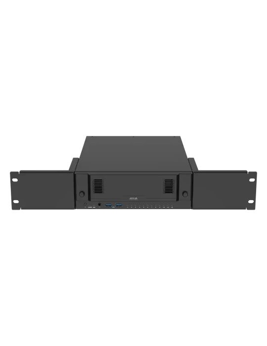AXIS Camera Station S2212 Mk II Standalone Appliance
