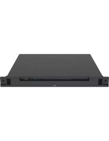 AXIS Camera Station S2216 Mk II Rack Appliance