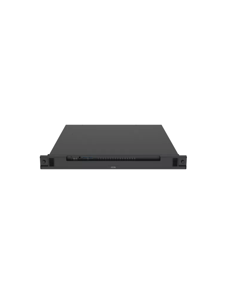 AXIS Camera Station S2216 Mk II Rack Appliance