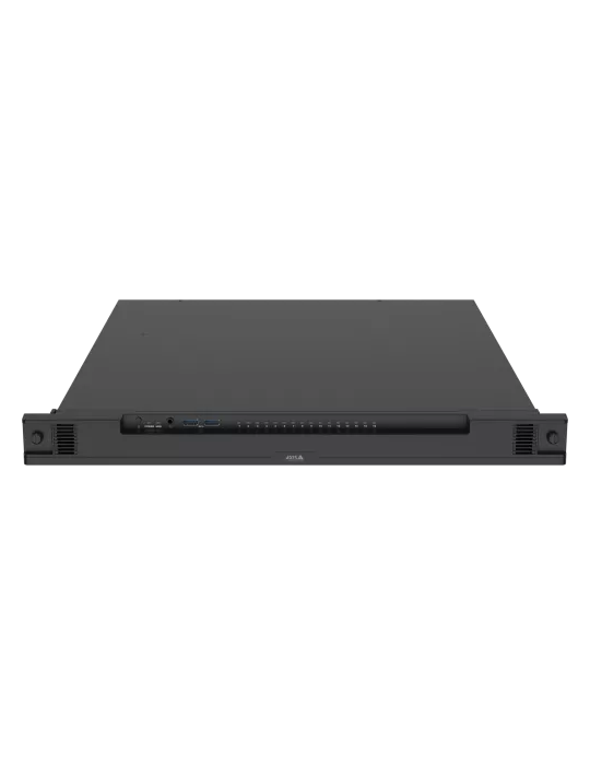 AXIS Camera Station S2216 Mk II Rack Appliance