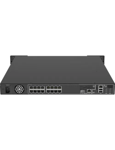 AXIS Camera Station S2216 Mk II Rack Appliance 2