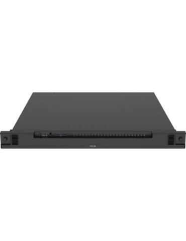 AXIS Camera Station S2224 Mk II Rack Appliance