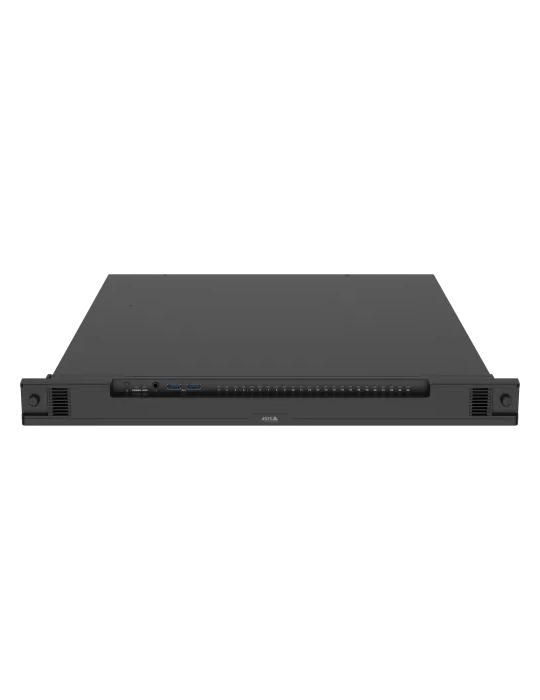 AXIS Camera Station S2224 Mk II Rack Appliance
