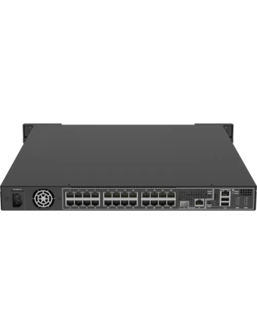 AXIS Camera Station S2224 Mk II Rack Appliance 2