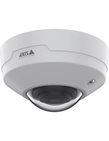 AXIS TM3820 Vandal Casing 2