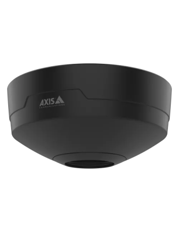 AXIS TM3819 Casing Black/White 2
