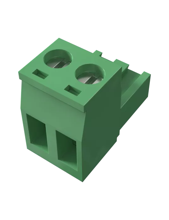 AXIS TU6013 Connector 2-Pin 5.08 ST