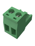 AXIS TU6013 Connector 2-Pin 5.08 ST