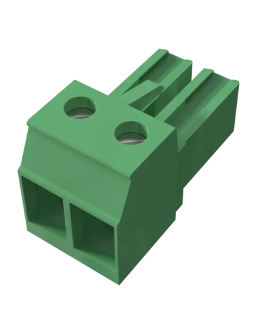 AXIS TU6012 Connector 2-Pin 7.62 ST