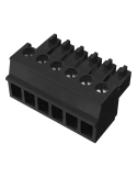 AXIS TU6014 Connector 6-Pin 3.81 ST