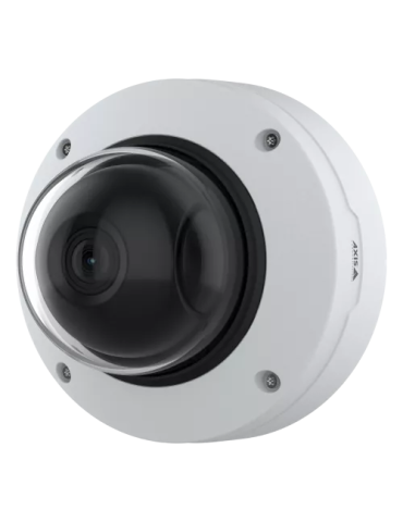 AXIS TQ3811-E Casing 2