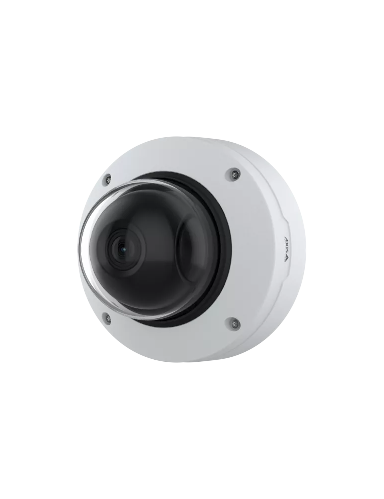AXIS TQ3811-E Casing