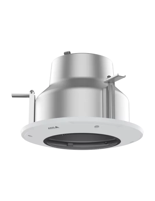 AXIS TP5201-E Recessed Mount