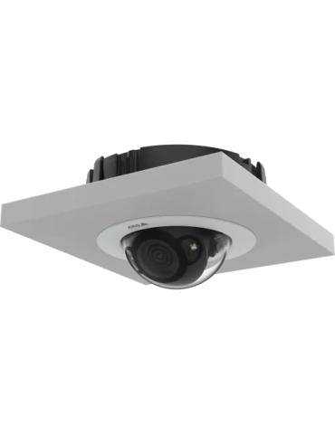 AXIS TM4201 Recessed Mount 2