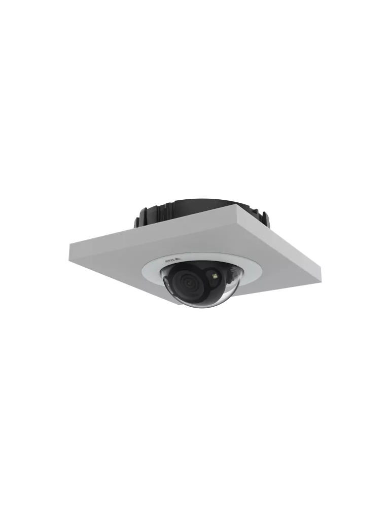AXIS TM4201 Recessed Mount