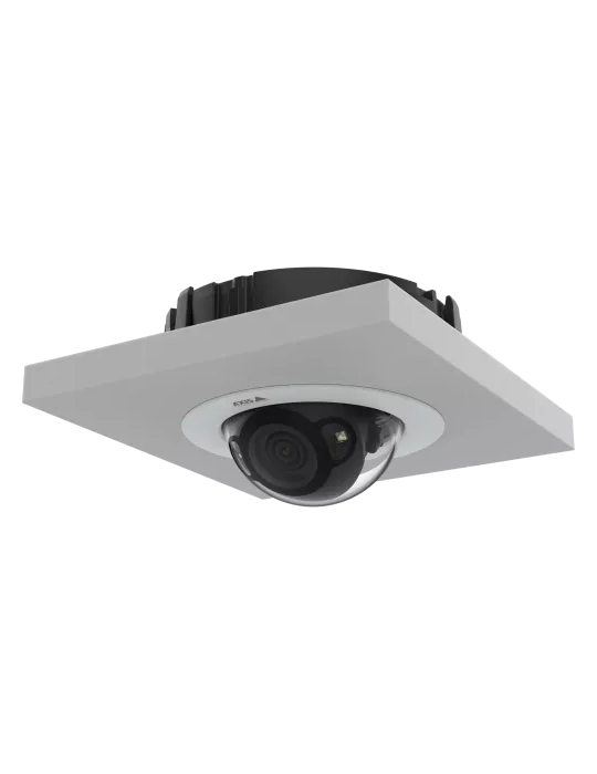 AXIS TM4201 Recessed Mount