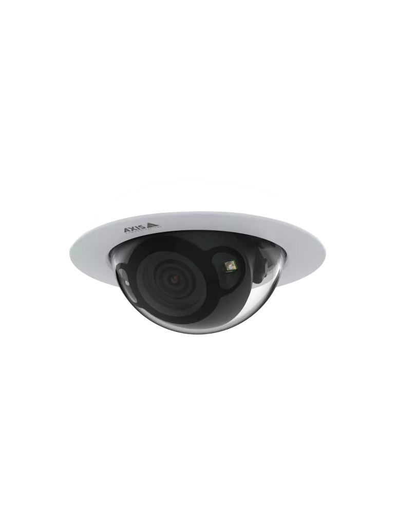 AXIS TM4201 Recessed Mount