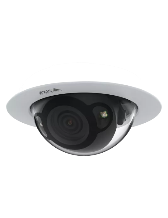AXIS TM4201 Recessed Mount
