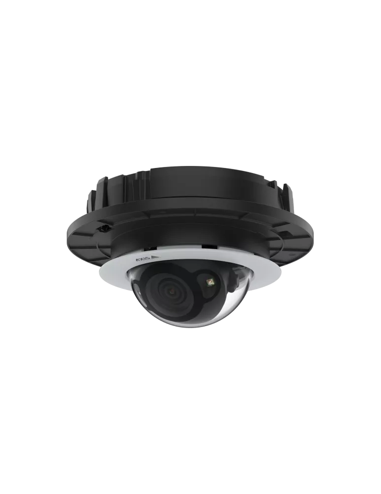 AXIS TM4201 Recessed Mount
