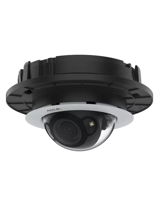 AXIS TM4201 Recessed Mount