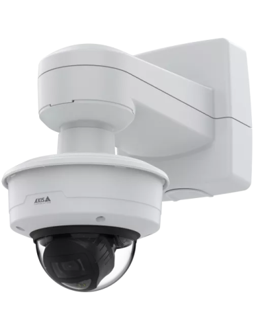 AXIS TP1001-E Wall-and-Pole Mount 2