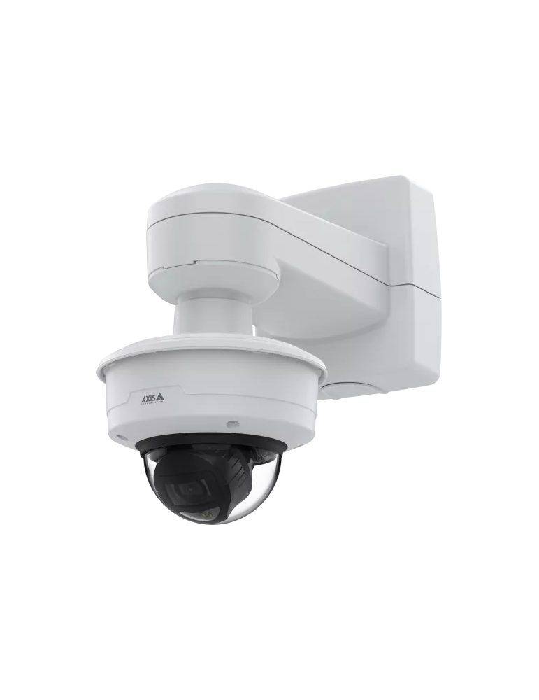 AXIS TP1001-E Wall-and-Pole Mount