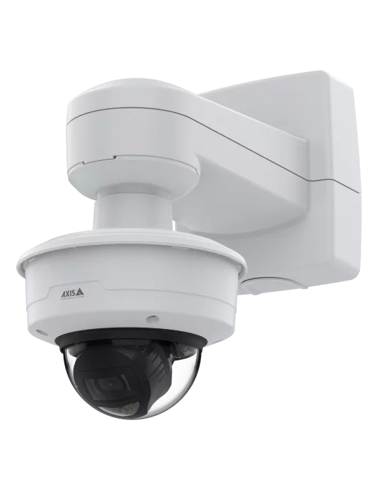 AXIS TP1001-E Wall-and-Pole Mount