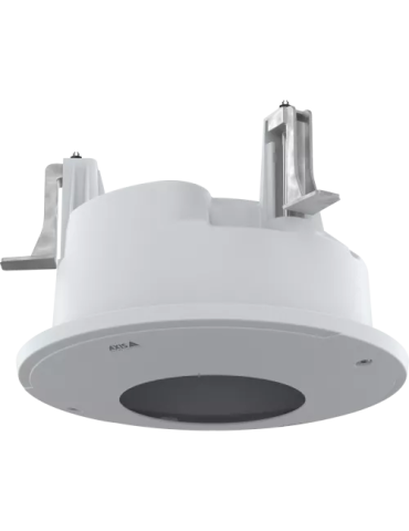 AXIS TQ3202-E Recessed Mount