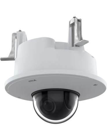 AXIS TQ3202-E Recessed Mount 2