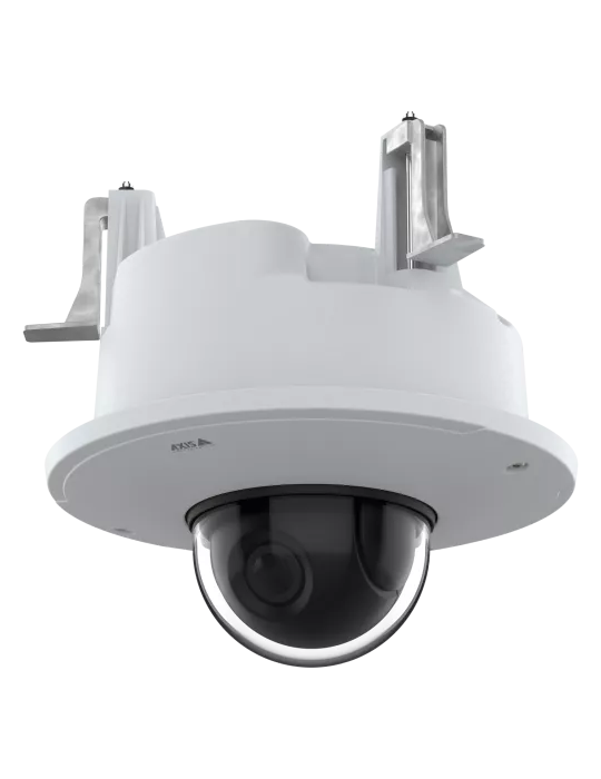 AXIS TQ3202-E Recessed Mount