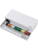 AXIS A9210 Network I/O Relay Module