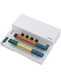 AXIS A9910 I/O Relay Expansion Module