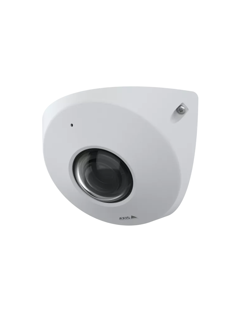 AXIS P9117-PV Corner Camera