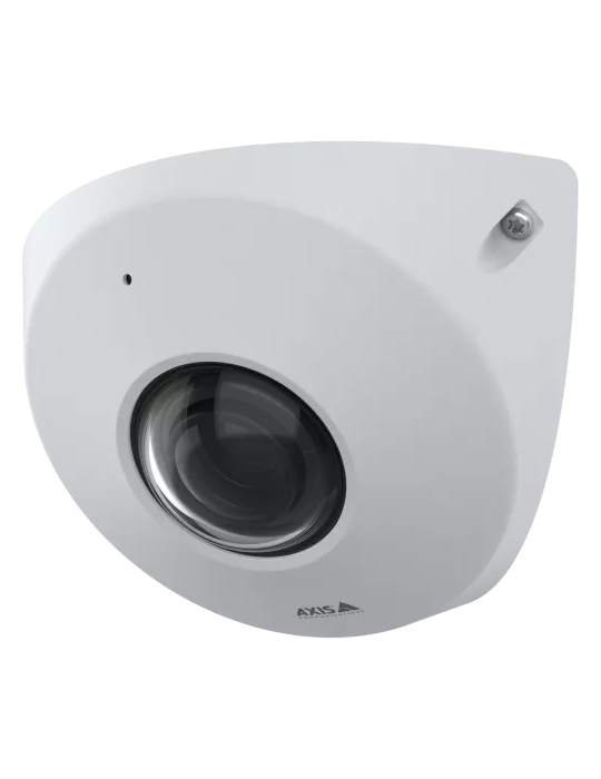 AXIS P9117-PV Corner Camera