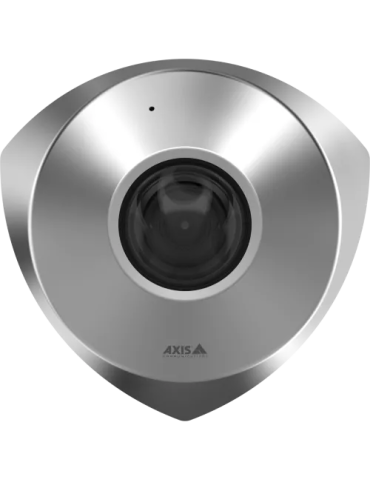 AXIS P9117-PV Corner Camera 2