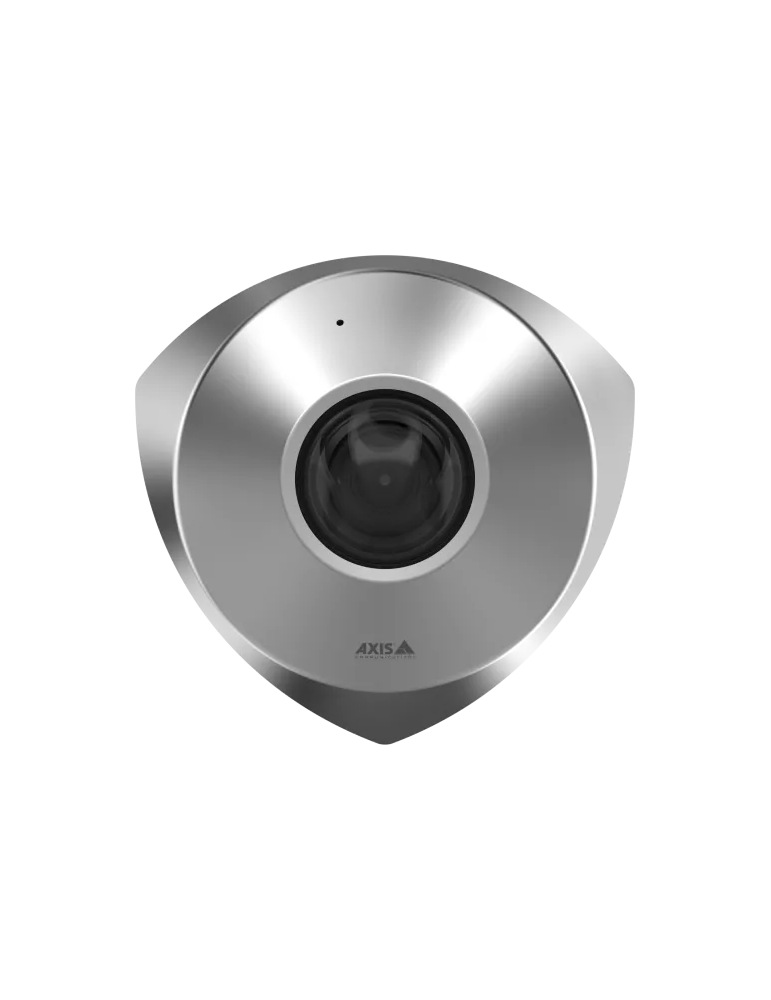 AXIS P9117-PV Corner Camera