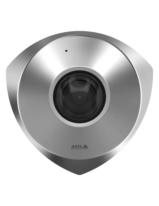 AXIS P9117-PV Corner Camera